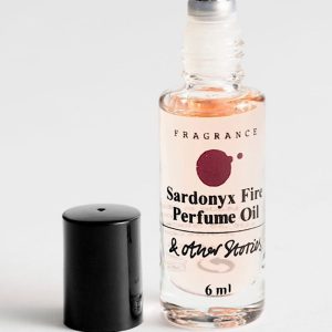& Other Stories Sardonyx Fire Perfume Oil