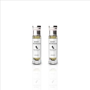 Arabian Opulence FR50 Baby Powder Roll-on Perfume Oil