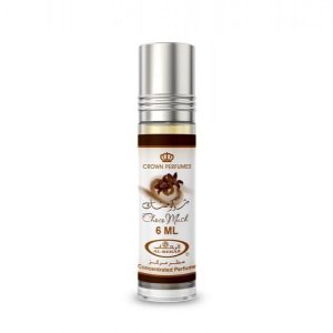 Al Rehab Choco Musk Perfume Oil